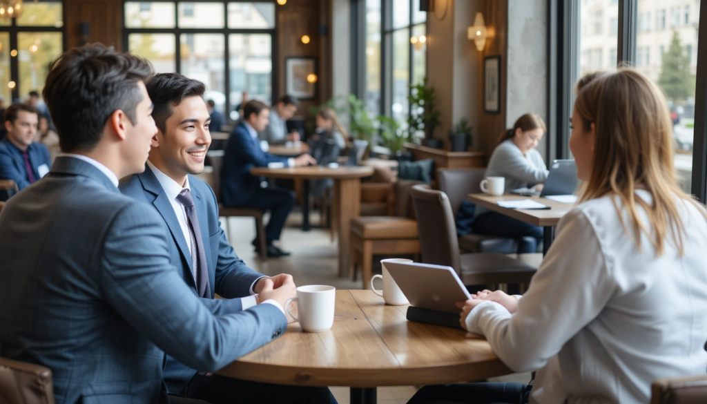 How to Ace your next Interview: An Ultimate Guide to an impressive interview 1 Interview